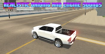 5 Schermata Thailand Car Simulator Game