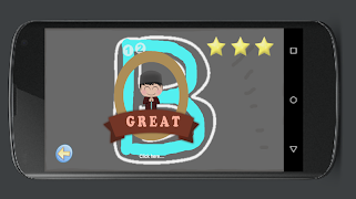 Write Alphabet ABC Easily 截圖 3