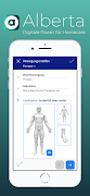 Alberta โปสเตอร์