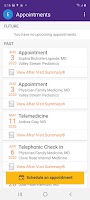 EmblemHealth CarePortal syot layar 3