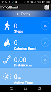 SmartBand পোস্টার