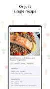 Healthy Menu with AI GPT স্ক্রিনশট 3
