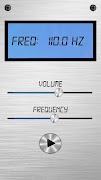 Bass Test poster
