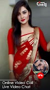 Random Video Call - Live Talk screenshot 4