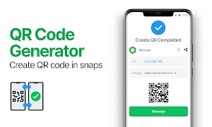 QR Code Scanner, Read Barcode screenshot 3