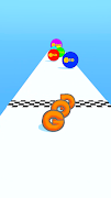 Word Run ภาพหน้าจอ 2
