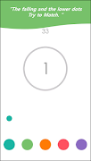Match Dots ภาพหน้าจอ 5