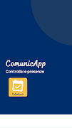 ComunicApp capture d'écran 1