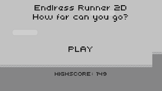 Endless Runner 2D bài đăng