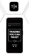 TRADIES NETWORK APP 截图 3