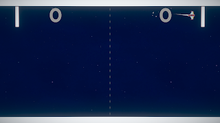 Pong Screenshot 1