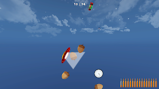 Acorn Cop capture d'écran 3