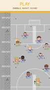 Kickball Legend poster