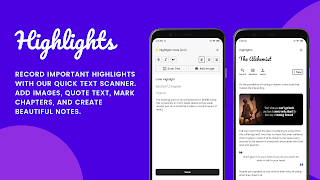 Read More: A Reading Tracker 截圖 1