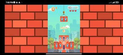 Tower Building 3D スクリーンショット 5