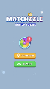 Matchzzle Plakat
