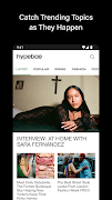 HYPEBAE bài đăng
