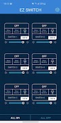 EZ SWITCH Poster