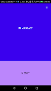 Miracast captura de pantalla 3