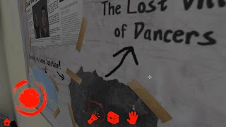 Ritual Sate Gagak 截圖 5