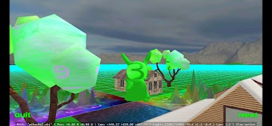 Crazy Forest скриншот 3