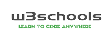 W3Schools : Learn To Code 海报