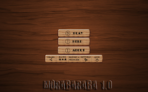 Morabaraba game screenshot 6