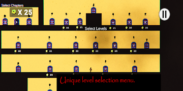 Trapped screenshot 7
