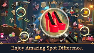 Hidden Object: The Perplexing screenshot 7