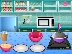 How to Make Shawarma 스크린샷 4