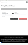 برنامه‌نما Chrysler Direct عکس از صفحه