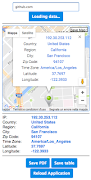 IP Address Finder poster
