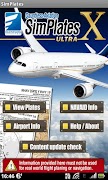 SimPlates for Flight Simulator تصوير الشاشة 1