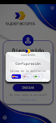 Superaccess تصوير الشاشة 2
