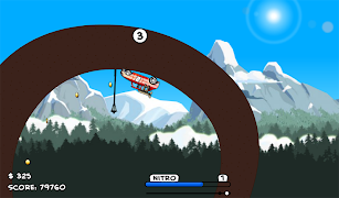 Lethal Race 스크린샷 5