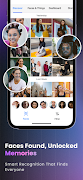 BigMIND - Cloud Backup تصوير الشاشة 2