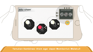 EduChem স্ক্রিনশট 2