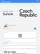 Google Cloud Events скриншот 5