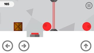 Balloform screenshot 1
