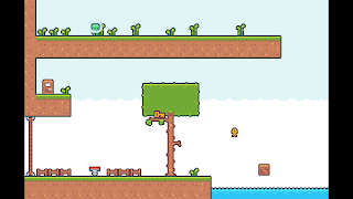 Little Aliens ảnh chụp màn hình 4