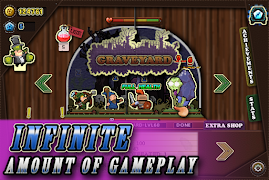 Tap Heroes - Idle Clicker screenshot 5