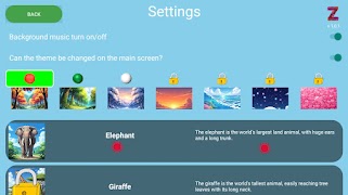 ZAnimals capture d'écran 7