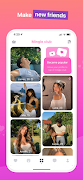 Vibes: Love, Flirt & Hookup screenshot 2