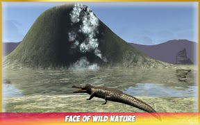 برنامهنما Wild Animals Simulator عکس از صفحه