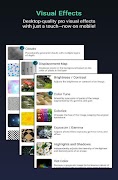Alight Motion  Video Editor Pro Helper Tips 2021 ภาพหน้าจอ 4