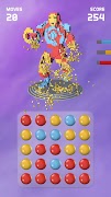 Ball Link Explosion 스크린샷 3