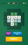 Letter Shuffle Sort screenshot 5