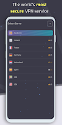 NexVPN screenshot 2