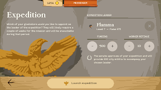 Gladiator Manager screenshot 7