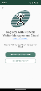 NCheck Visitor Lite poster